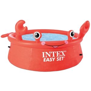 INTEXÂ® Happy Crab Pool