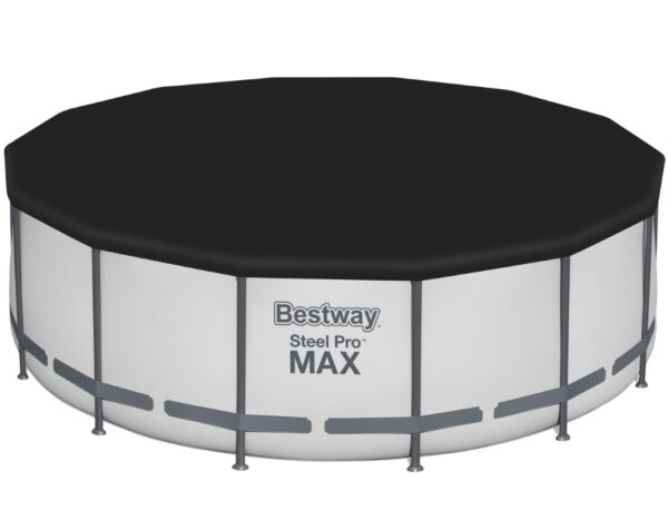 Bestway Overdækning 396cm til Steel Pro / Fast Set / Power Steel