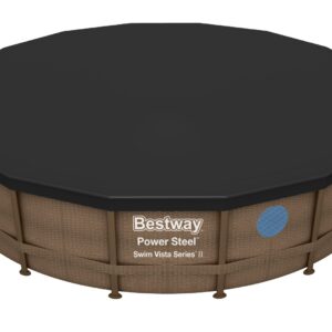 Bestway Overdækning 488cm til Steel Pro / Power Steel