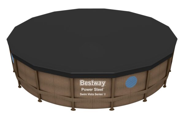 Bestway Overdækning 488cm til Steel Pro / Power Steel
