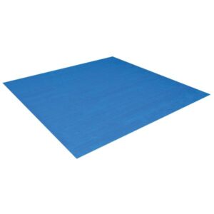 Poolunderlag 335x335cm