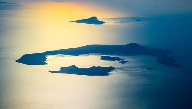 Ios: Den hemmelige perle blandt græske øer